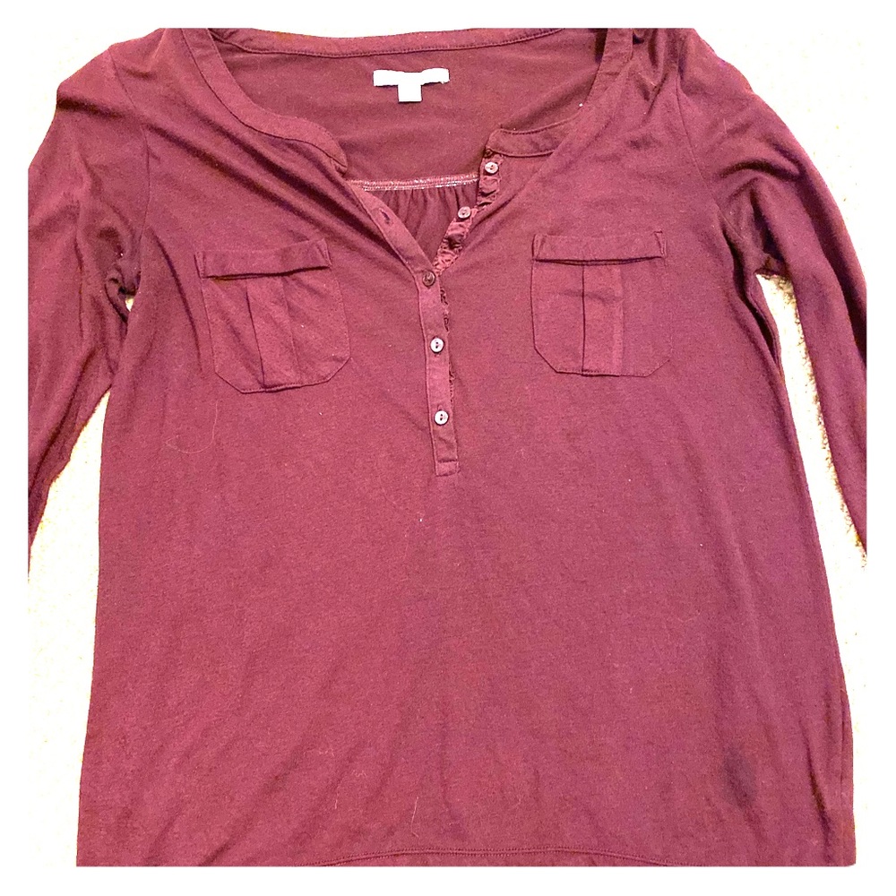 American eagle long sleeve